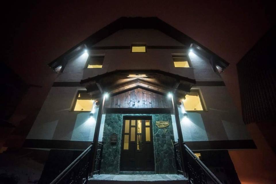 Drugarska Prica-Lana Hotel Jahorina Exterior photo